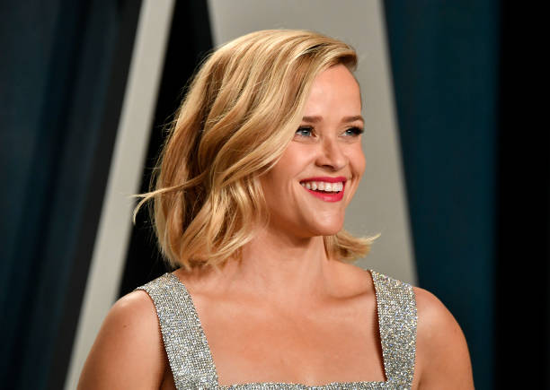 Reese Witherspoon Biography